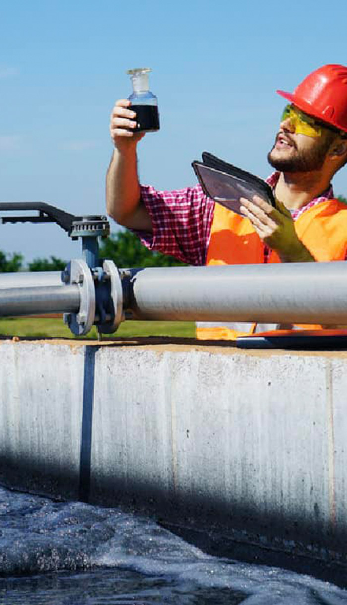 Water-Treatment Water Treatment