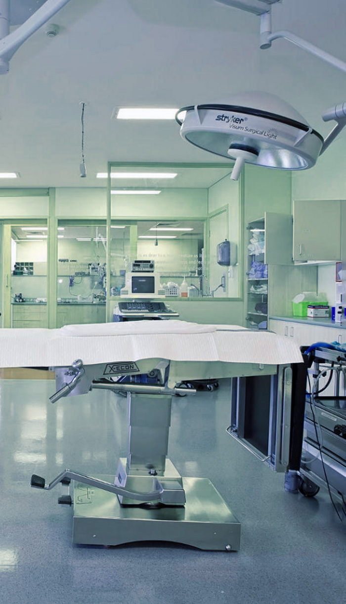 healthcare-facilities Healthcare Facilities